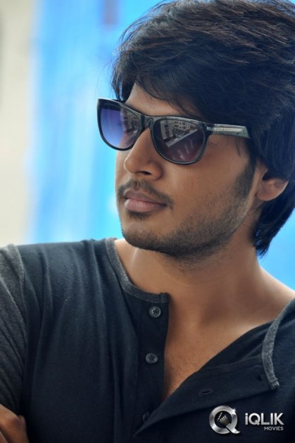 Sundeep-Kishan